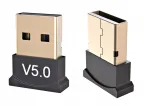Bluetooth 5.0 USB-A juhtmevaba adapter arvutile