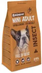 Kuiv koeratoit Eminent Mini Adult Insect 26/16, 2 kg, h&uuml;poallergeenne, teraviljavaba