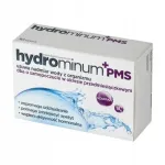 Toidulisand Hydrominum PMS, 30 tabletti