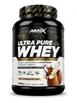 Vadakuvalgu pulber Black Line Ultra Pure 1000g duo &scaron;okolaad-muna