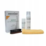 COLOURLOCK STRONG naha hoolduskomplekt, vanema naha puhastuseks ja hoolduseks