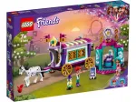 LEGO Friends 41688 v&otilde;lumootoriga auto