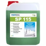 N&otilde;udepesuvahend Profimax SP 115 k&auml;sipesuks, 5 l, neutraalne