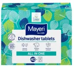 MAYERI ALL-IN-ONE n&otilde;udepesutabletid, 40 tk