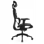 Control Series ergonoomiline must LVN System tool