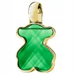 Tous LoveMe The Emerald Elixir parf&uuml;&uuml;mvesi, 50 ml