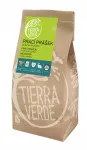 Tierra Verde v&auml;rviliste riiete pesupulber, 850 g, paberpakendis