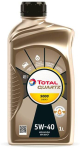 Mootori&otilde;li TOTAL QUARTZ 9000 5W-40, 1 l, B71 2296