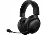 Juhtmevabad MCHOSE HW-V9-2 over-ear k&otilde;rvaklapid, mustad, ruumilise heliga
