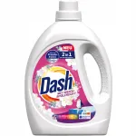 Dash vedel pesuvahend v&auml;rvilistele r&otilde;ivastele, 2,25 l