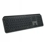 Logitech QWERTY juhtmevaba klaviatuur, hispaania keel