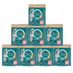 PURINA ONE BIFENSIS kuiv kassitoit l&otilde;hega, 750 g, 8 tk