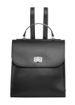 Naiste elegantne must seljakott OCHNIK TOREC-1281-99(Z26)