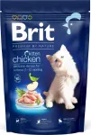 BRIT KITTEN kassitoit kanaga, 1,5 kg