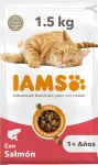 IAMS Vitality kasside kuivtoit l&otilde;hega, 1,5 kg