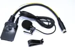 Bluetooth adapter autoraadiole roolijuhtimisega