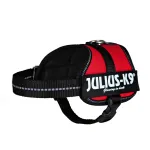 Koerte rakmed Trixie Julius-K9, suurus 2/L-XL, 71&ndash;96 cm, punased