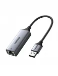 UGREEN USB 3.0 v&otilde;rgukaart, uus, kinnitatud
