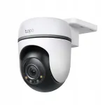 IP-kaamera TP-Link Tapo TC41 V2 sise- ja v&auml;listingimustesse