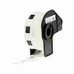 Kleebised Brother DK-11221, 23 x 23 mm, 1000 tk.