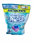 Wei&szlig;er Riese Trio-Caps pesukapslid, 60 tk, Saksamaa