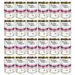 Koeratoit Dolina Noteci PREMIUM Senior vasikalihaga, 400 g, 24 tk