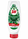 N&otilde;udepesuvahend Jar Platinum Plus Fresh Mint, 660 ml