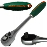 Rattv&otilde;ti 1/4'' 140mm JONNESWAY