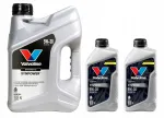 Mootori&otilde;li VALVOLINE SynPower 5W30, 6 l