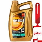 S&uuml;nteetiline mootori&otilde;li ENEOS Hyper 5W40, 4 l, Jaapan