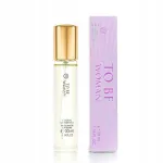 Naiste parf&uuml;&uuml;m TO BE WOMAN 33 ml