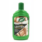 Nahauuenduskreem TURTLE WAX LUXE LEATHER, 500 ml