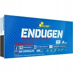 Toidulisand OLIMP ENDUGEN 60 kapslit