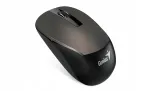 Juhtmevaba hiir GENIUS NX-7015, USB, pruun