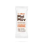 GymBeam MOIMUV PROTEIN FIT valgubatoon 60 g, kr&otilde;be karamell