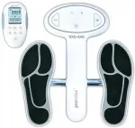 Elektrostimulaator PRORELAX Body Trainer TENS/EMS