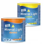 Inkospor MINERAL LIGHT mineraalpulbrid 666 g (2 x 333 g)