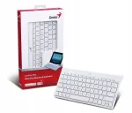 Juhtmeta klaviatuur Genius LuxePad 9000