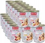Koerakonservid Animonda GranCarno Sensitiv, mitme maitse komplekt, 30 x 400 g