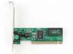 Realtek PCI 10/100Mb/s v&otilde;rgukaart RJ45, &uuml;hilduv Windows 7/8/10