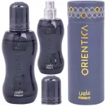 Meeste parf&uuml;&uuml;m ORIENTICA KNIGHT Aromatic Woody