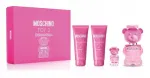 Tualettvee komplekt MOSCHINO TOY2 BUBBLE GUM EDT 100 ml