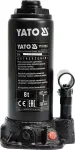 H&uuml;drauliline YATO YT-17003 8T t&otilde;stekolonn