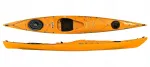 Mere matkajahk pol&uuml;et&uuml;leenist P&H Virgo MV MZ3, 443 cm