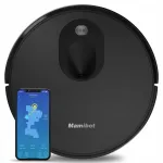 Puhastusrobot Mamibot VSLAM imemise ja pesufunktsiooniga