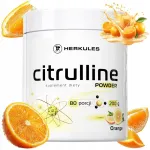 Citrulline pulber HERKULES 200 g Citrulline Malate