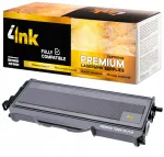 BROTHER TN-2120 XL tonerkassett, sobib HL-2140, DCP-7030, DCP-7040 printeritele