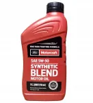 Mootori&otilde;li MOTORCRAFT 5W30 s&uuml;nteetiline, FORD, LINCOLN