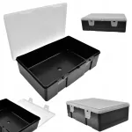 Solid Box 26x17x8 cm 2,5L kalastuskast
