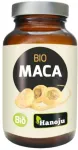 Toidulisand MACA ORGANIC EXTRACT 4:1 HANOJU 500 mg 180 tabletti